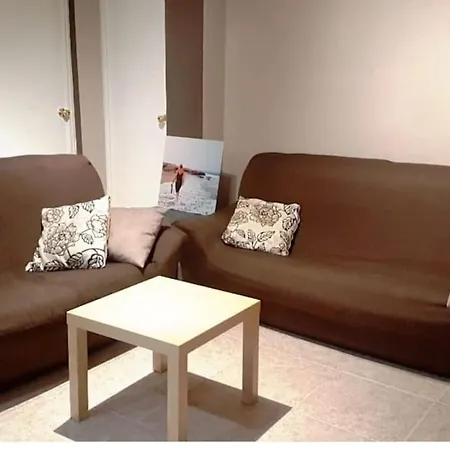 Apartment Dulces Momentos